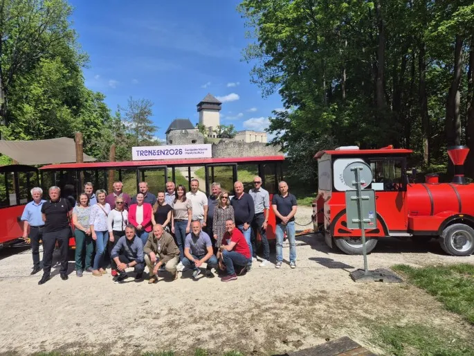 ROZLÚČKA SO ZAMESTNANCOM ÚRADU